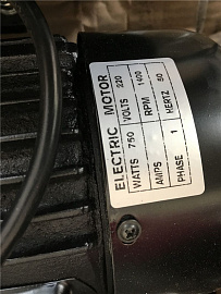 картинка Ленточнопильный станок JIB BS14A от HARVEY-RUS